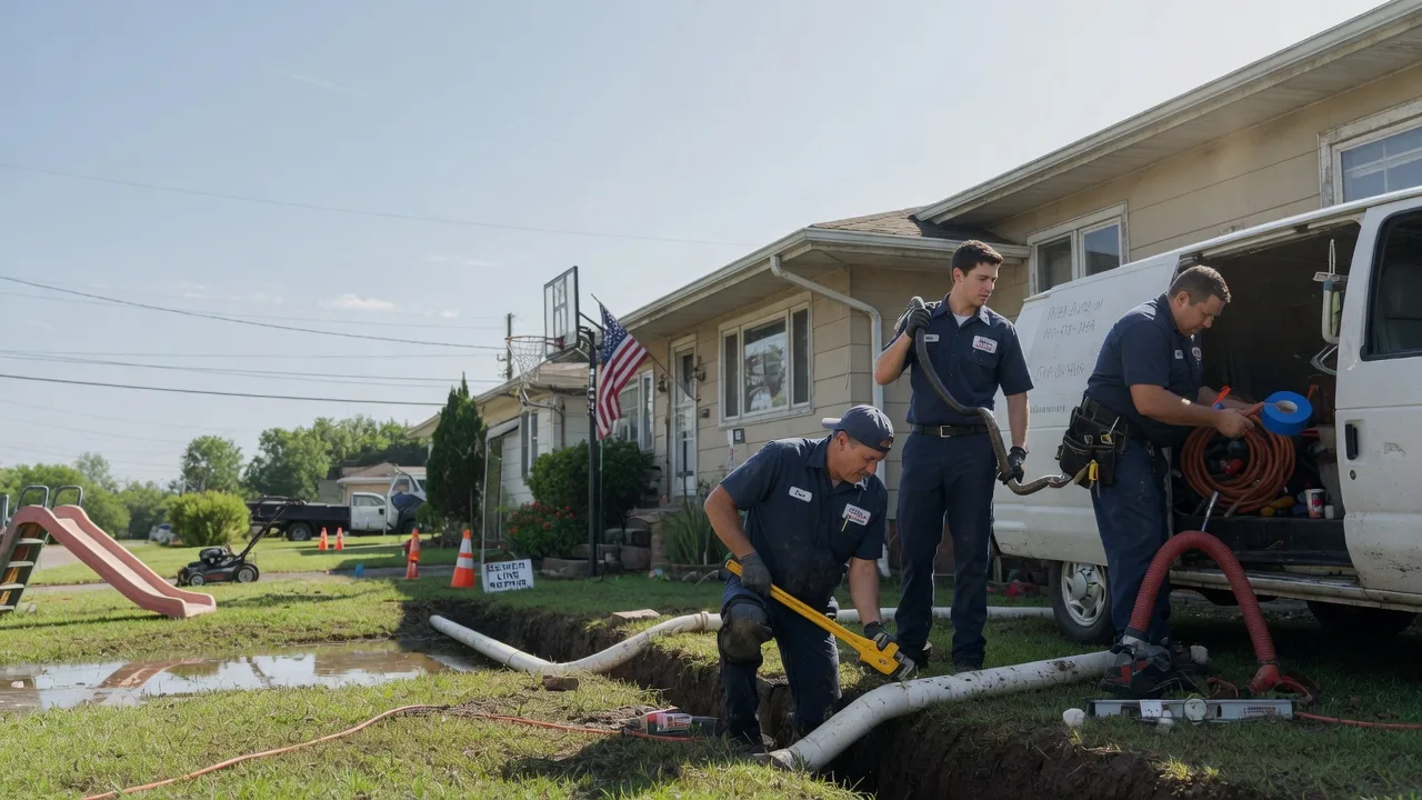 Toilet Installation in Strong City, KS near me